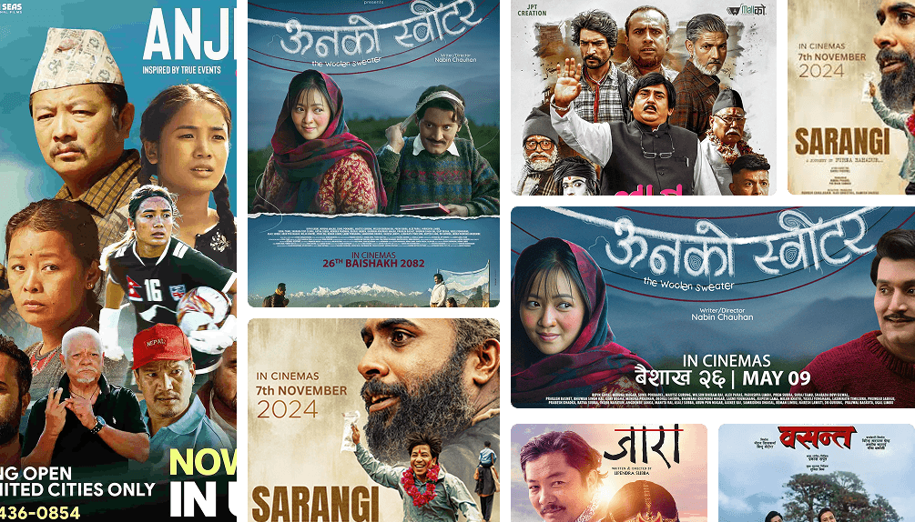 Discover & Acquire Movie Rights